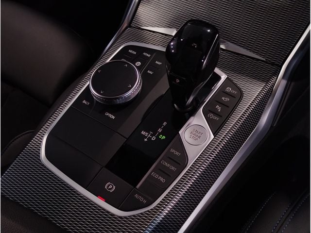 BMW BMW 3series TOURING 2021