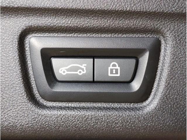 BMW BMW 3series TOURING 2021