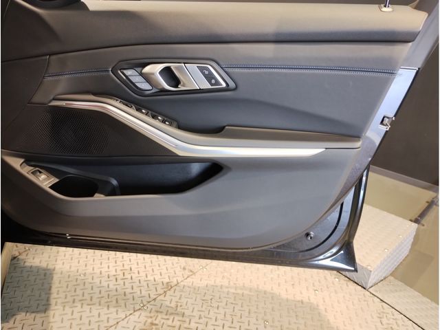 BMW BMW 3series TOURING 2021