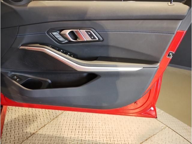 BMW BMW 3series sedan 2020