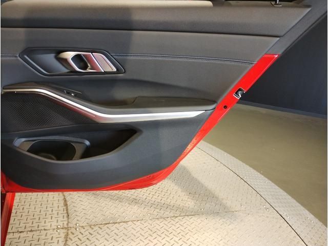 BMW BMW 3series sedan 2020