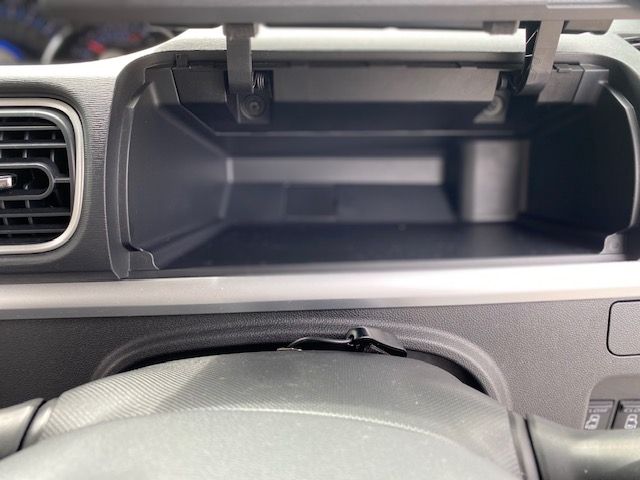 DAIHATSU TANTO CUSTOM 2014