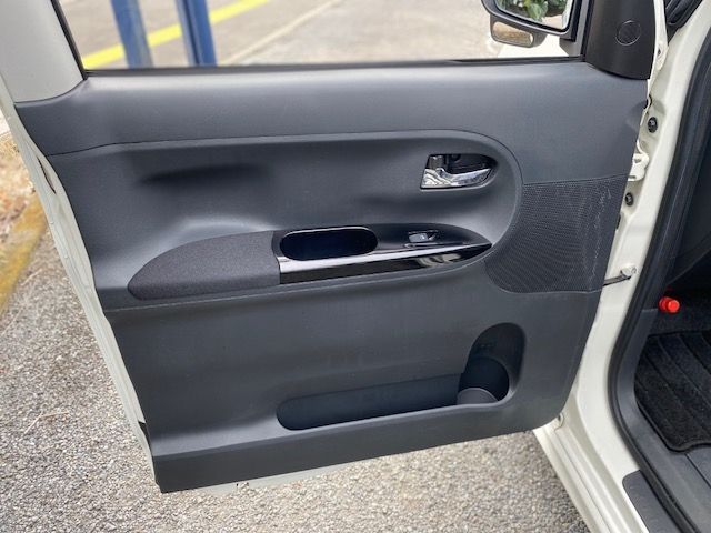 DAIHATSU TANTO CUSTOM 2014