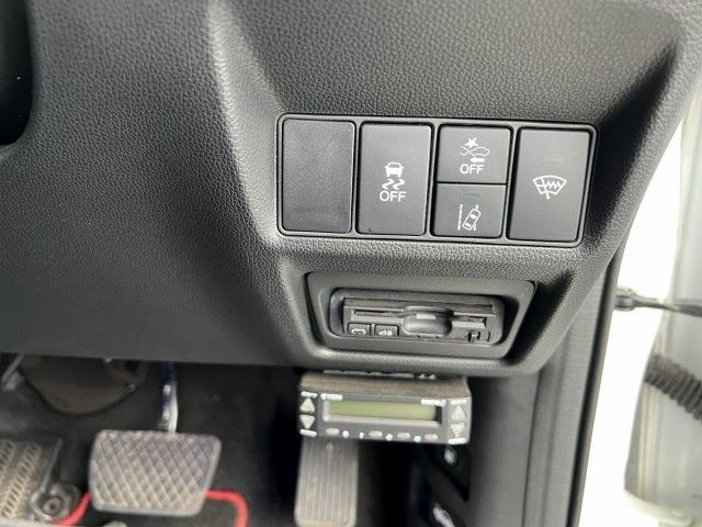 HONDA STEPWAGON SPADA 4WD 2015