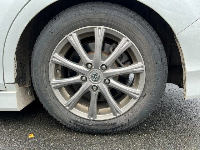 HONDA STEPWAGON SPADA 4WD 2015