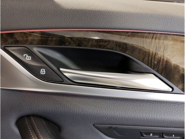 BMW BMW 5series sedan 2018