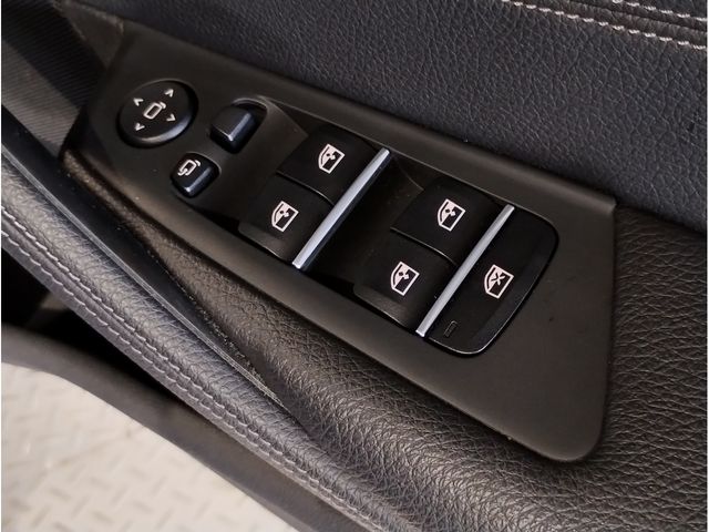 BMW BMW 5series sedan 2018