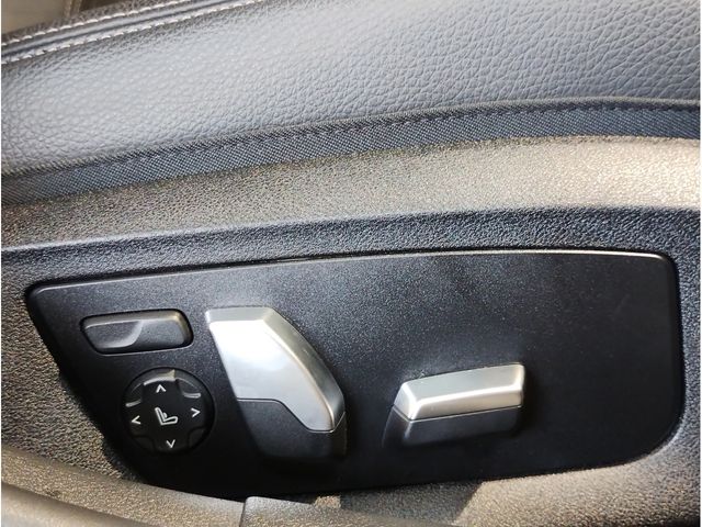 BMW BMW 5series sedan 2018