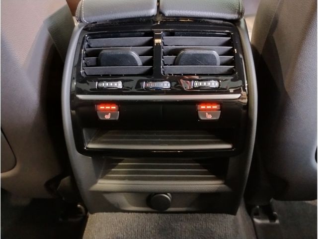 BMW BMW 5series sedan 2018