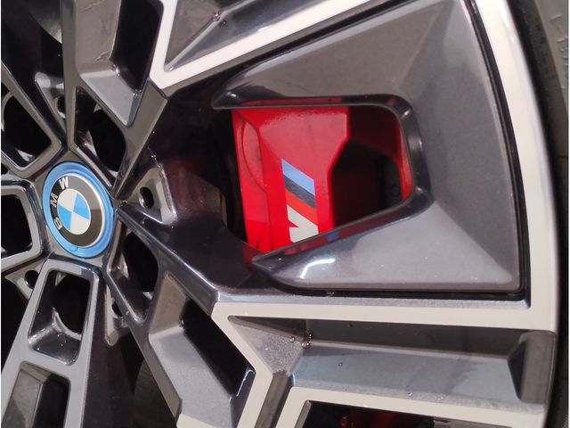 BMW BMW i5 touring 2024