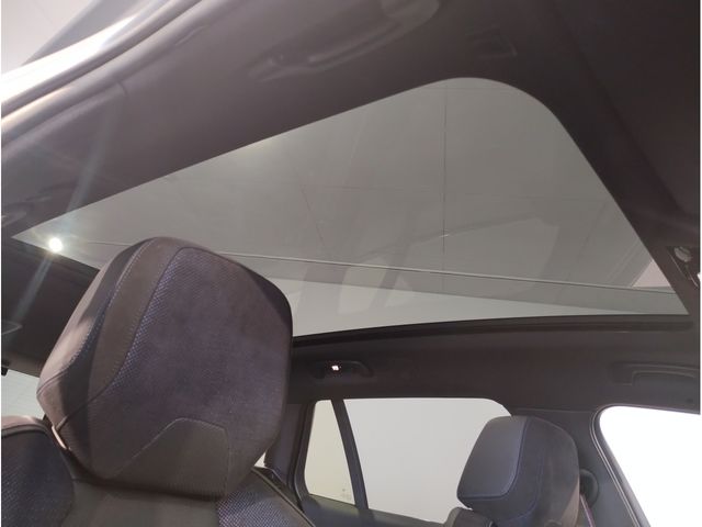 BMW BMW i5 touring 2024