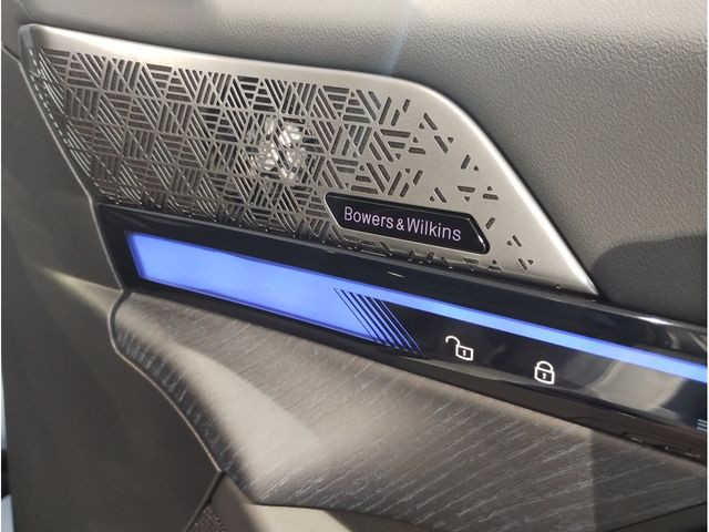 BMW BMW i5 touring 2024