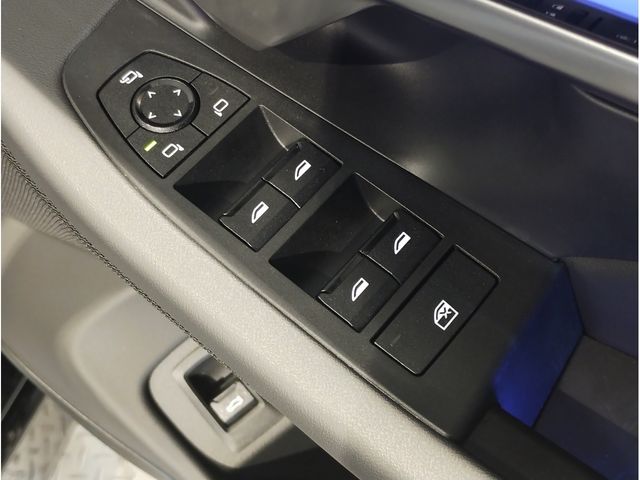 BMW BMW i5 touring 2024