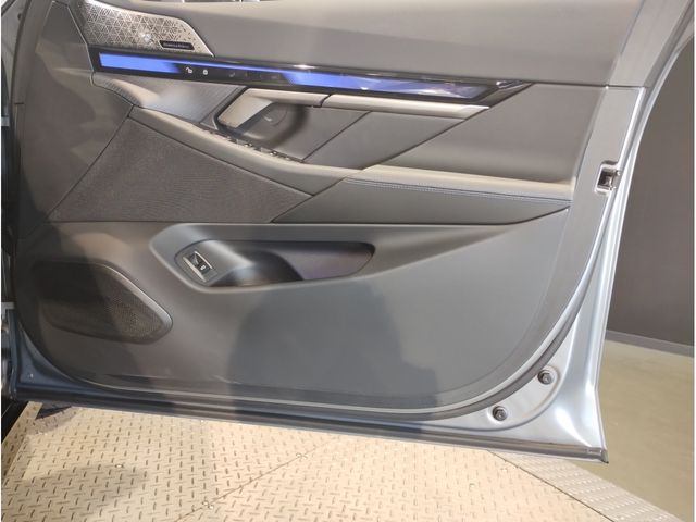 BMW BMW i5 touring 2024