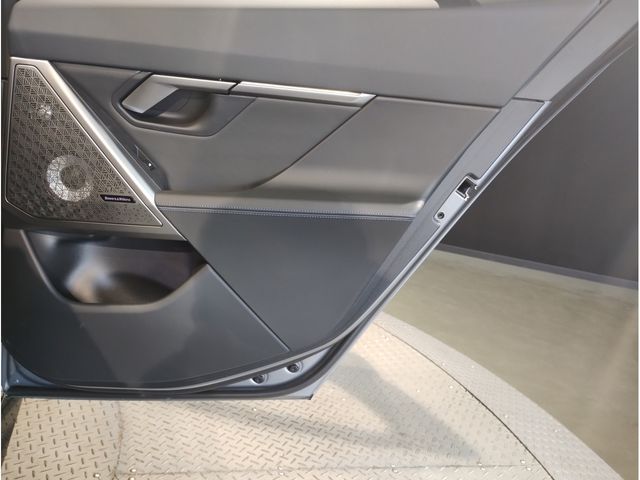 BMW BMW i5 touring 2024