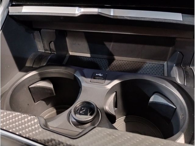 BMW BMW M3 sedan 2024