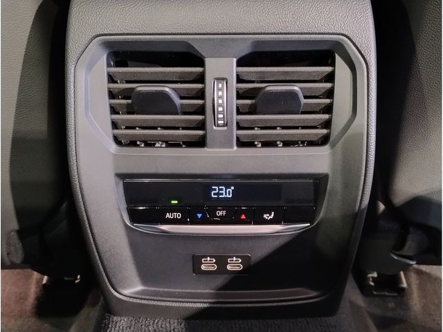 BMW BMW M3 sedan 2024