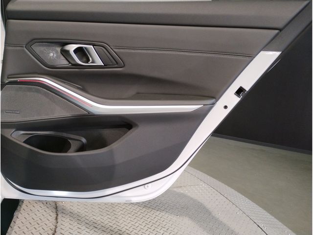 BMW BMW M3 sedan 2024