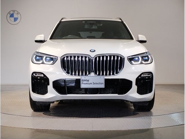 BMW BMW X5 2021