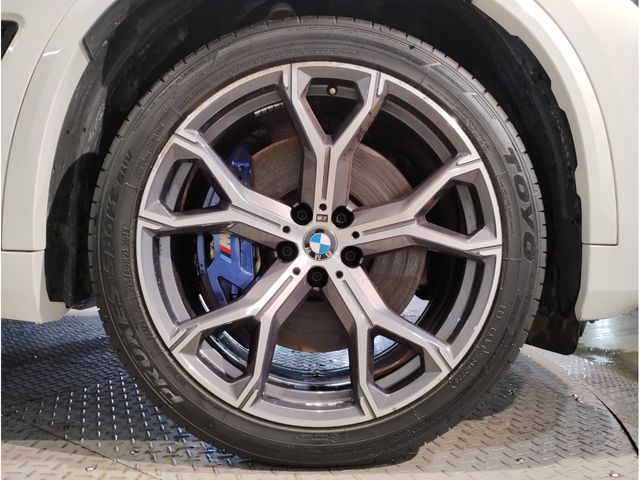 BMW BMW X5 2021
