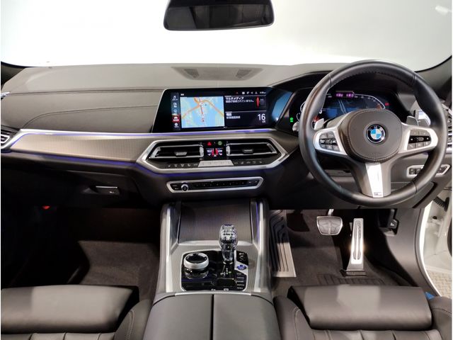 BMW BMW X6 2021