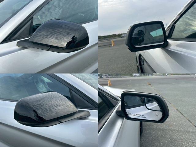 FORD FORD MUSTANG 2019