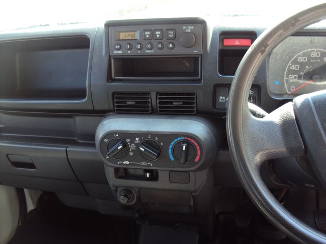 HONDA ACTY truck 2013