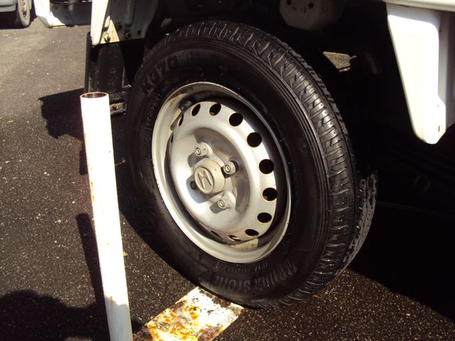 HONDA ACTY truck 2013