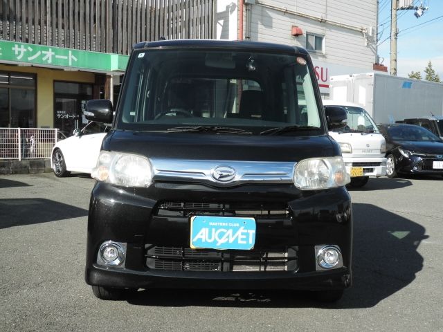 DAIHATSU TANTO 2012