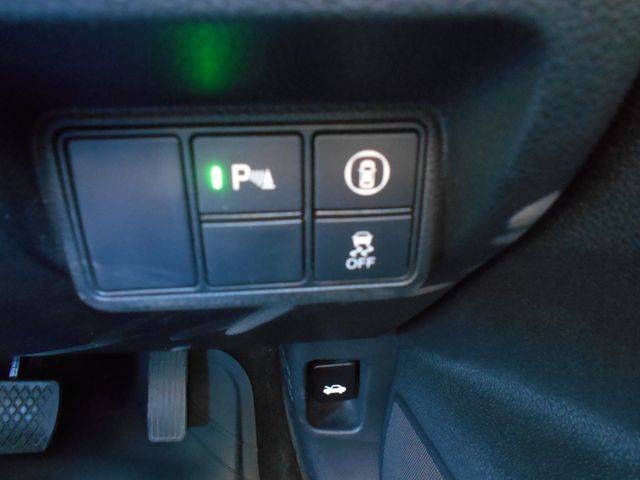 HONDA INSIGHT sedan 2019