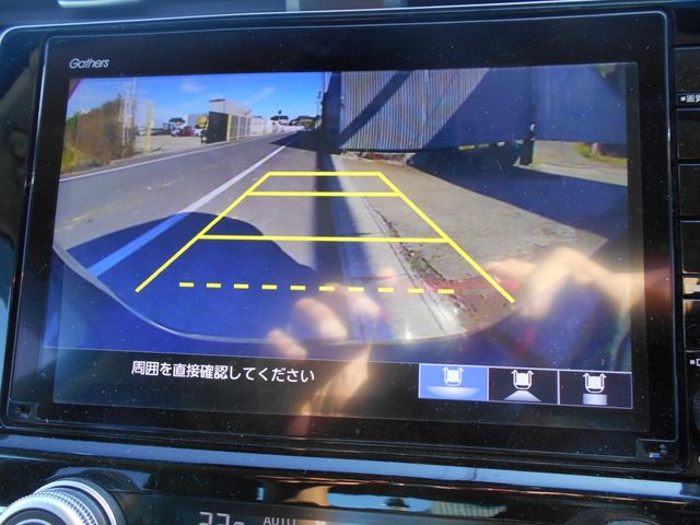 HONDA INSIGHT sedan 2019