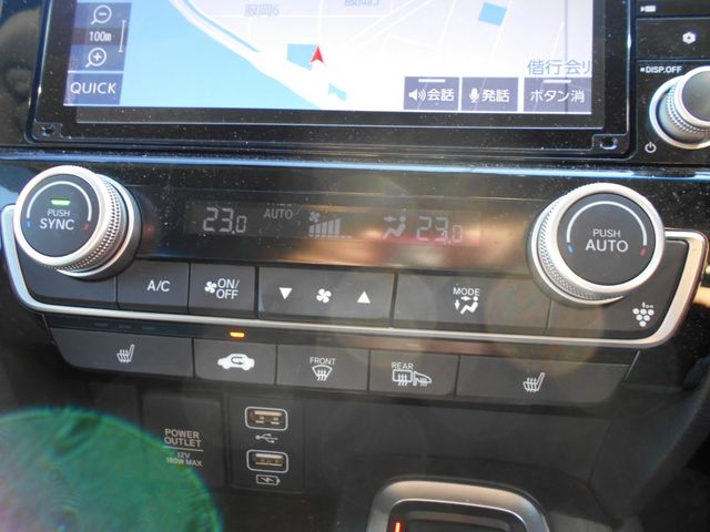 HONDA INSIGHT sedan 2019