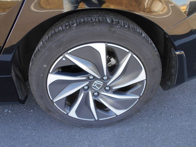 HONDA INSIGHT sedan 2019