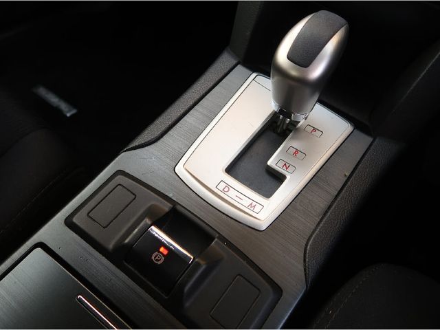 SUBARU LEGACY B4 2012