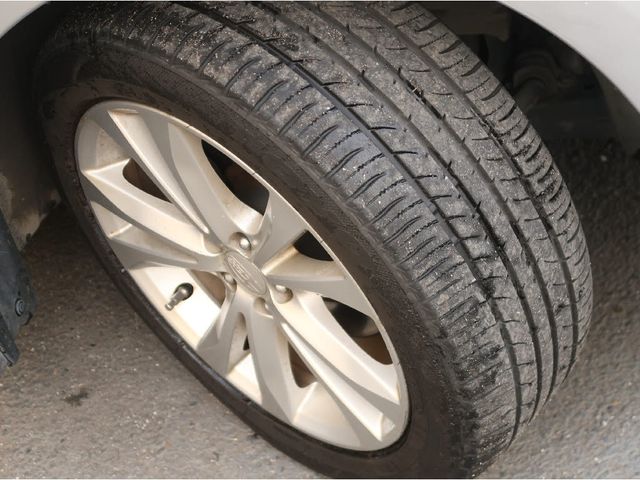 SUBARU LEGACY B4 2012