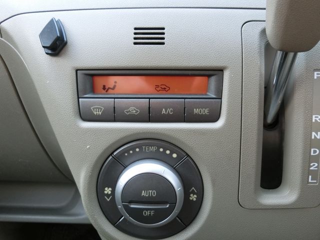 DAIHATSU ATRAI wagon 4WD 2007