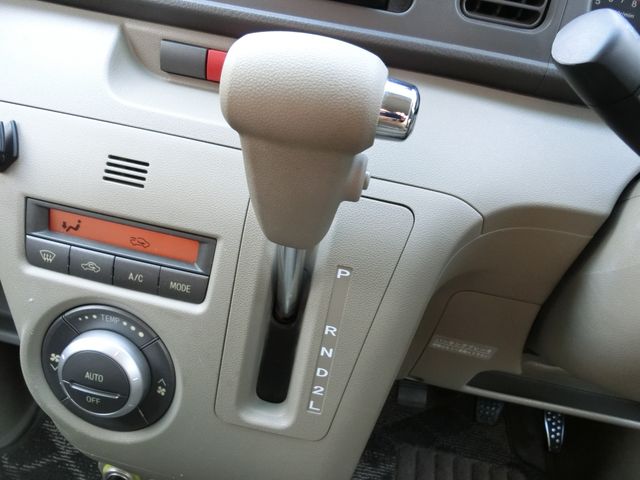 DAIHATSU ATRAI wagon 4WD 2007