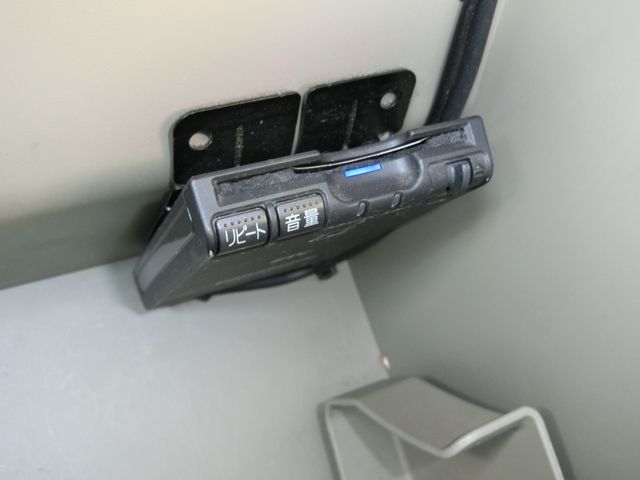 DAIHATSU ATRAI wagon 4WD 2007