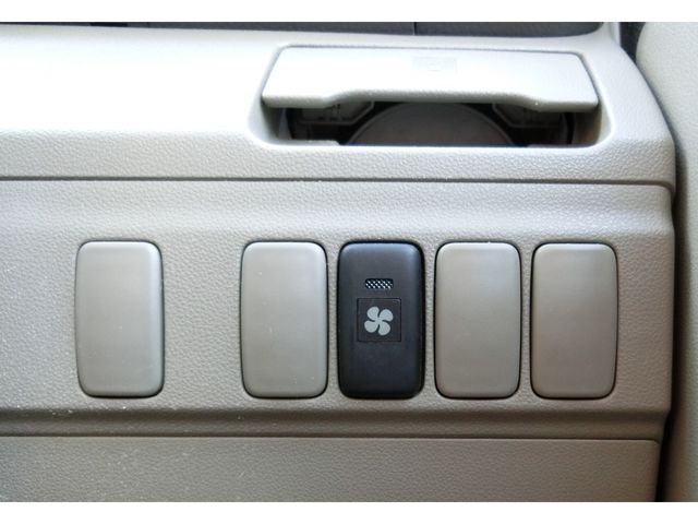 DAIHATSU ATRAI wagon 4WD 2007