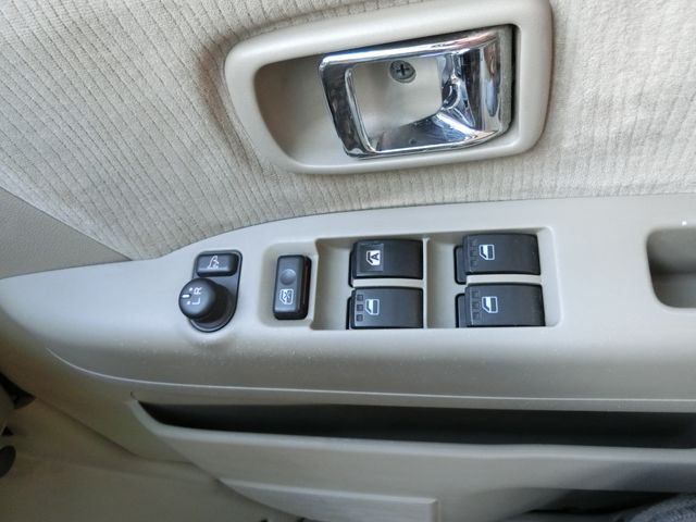 DAIHATSU ATRAI wagon 4WD 2007