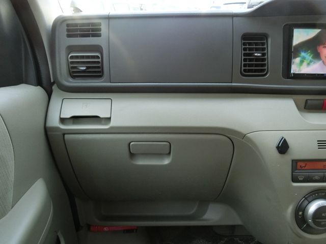 DAIHATSU ATRAI wagon 4WD 2007