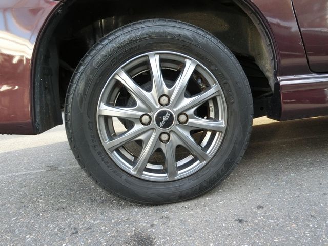 DAIHATSU ATRAI wagon 4WD 2007