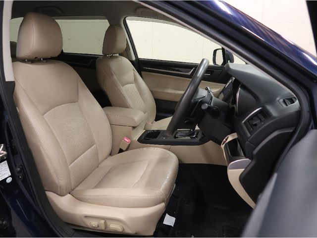 SUBARU LEGACY OUTBACK 2016