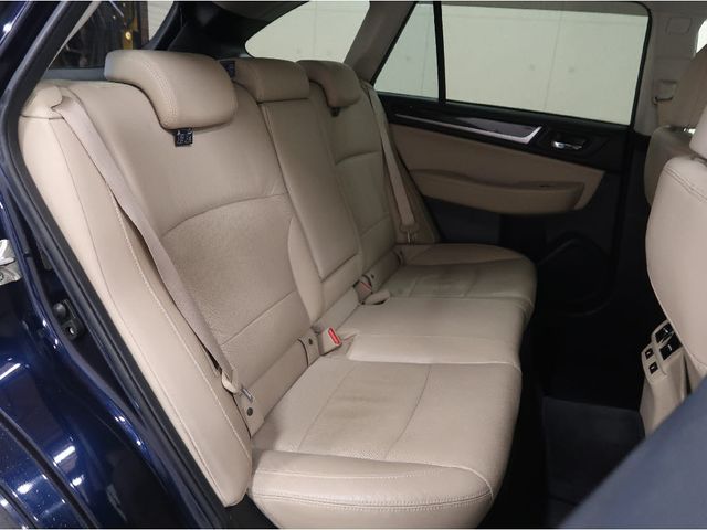 SUBARU LEGACY OUTBACK 2016