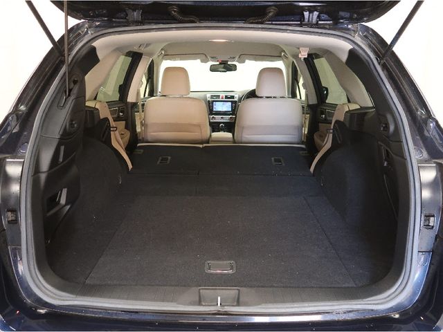 SUBARU LEGACY OUTBACK 2016