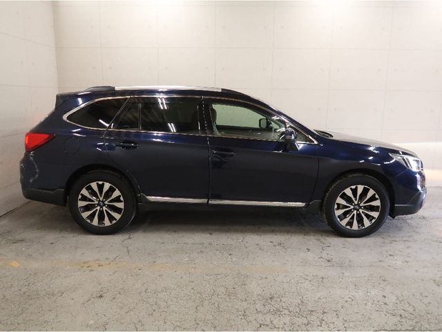 SUBARU LEGACY OUTBACK 2016