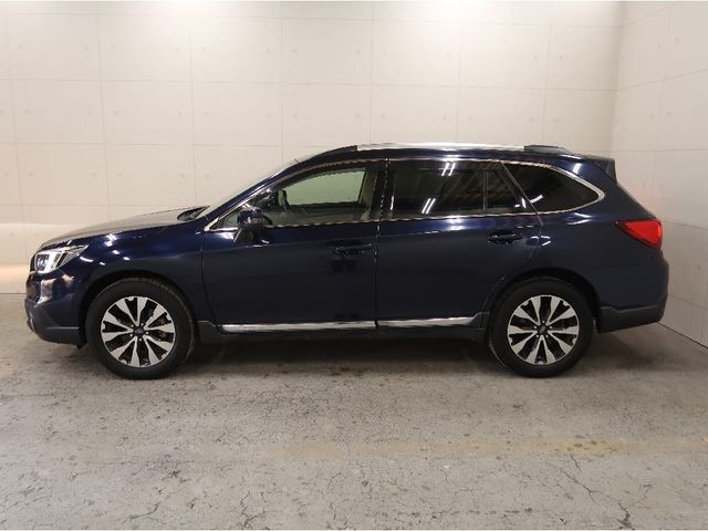 SUBARU LEGACY OUTBACK 2016