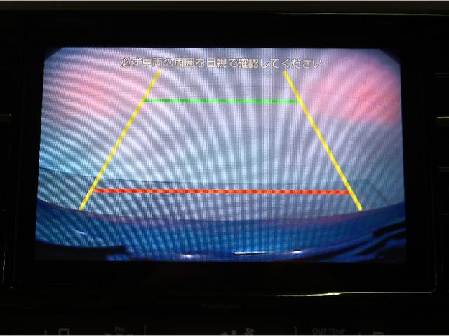 SUBARU LEGACY OUTBACK 2016