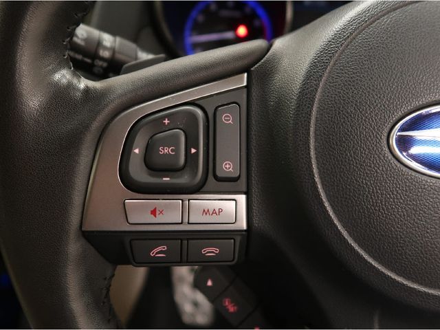 SUBARU LEGACY OUTBACK 2016