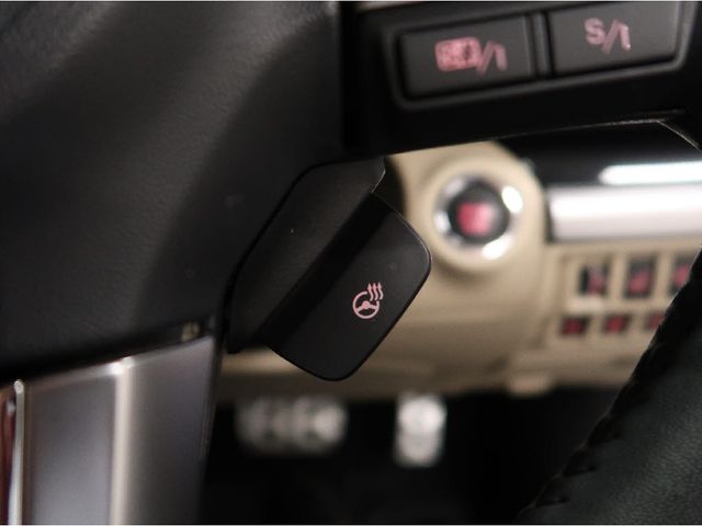 SUBARU LEGACY OUTBACK 2016